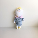 ファッショニスタ　てぃーパン　チャーム②