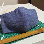 立体布マスク　マスクキット