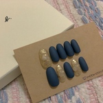ネイルチップ  ♡オーダーメイド①♡