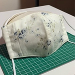 立体布マスク　マスクキット