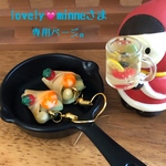 lovely💓minneさま専用ページ。