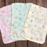 インナーマスク　インナーパット　ハンドメイド