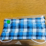 ハンドメイドマスクLサイズ