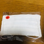 ハンドメイドマスクMサイズ