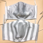 接触冷感2枚セット★リバーシブルタイプ