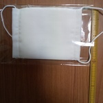 手作り大人用マスク😷