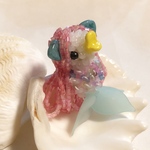 アマビエちゃん④