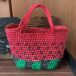 🍉すいかバッグ🍉S