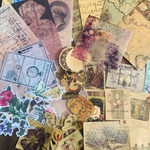 紙物詰め合わせ　　No.1