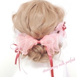 いちごみるくぱふぇ【sweety collection】