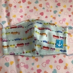送料無料☆キッズインナーマスク立体型8