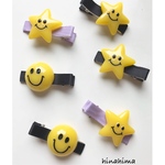 ニコニコクリップピン