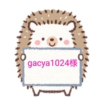 【gacya1024様専用】算数セット　お名前シール