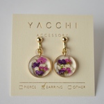 earring