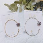 [SDB-014] Swarovski Dome  Bangle
