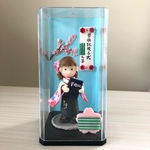 卒業の記念の袴姿を形に残しましょう❣️