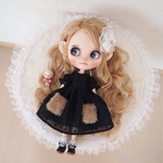 ブライス♡アイシードール♡outfit.No.208