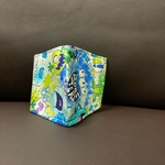 幼児お洒落マスク 幼児マスク お洒落マスク 立体マスク