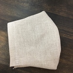 洗える^ ^❣️ハンドメイドインナーマスク