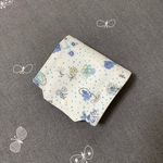mina perhonen×LIBERTY 仮置きマスクケーキ　メモリーズオブレイン