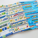 【3枚セット】25×30 ランチョンマットＢ① 