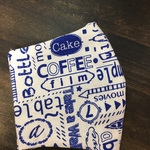 洗える❣️ハンドメイド立体インナーマスク Mサイズ