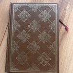 パリで購入した洋書