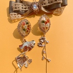 🧡🍂【浅葱】のアクセサリーセット🍂🧡