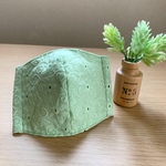 洗える💕レース💠マスク