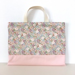 mimimii-chan様専用　入園入学グッズ　レッスンバッグ