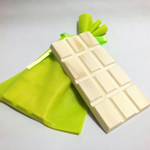 歯茎を鍛えるチョコレート