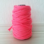 pllgg様専用 ニットクラッチ ✨FLOURO PINK