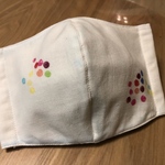 立体マスク