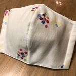 立体マスク