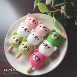 【ハースー様 専用ページ】