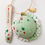 Candy Pop Green.