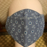 🌼🌼フェイスカバー🌼🌼  洗えるインナーマスク