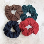 ⭐️ハンドメイド⭐️ シュシュ