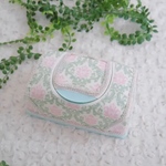 SALE  ウェットティッシュケース