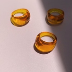 amechan ring #7