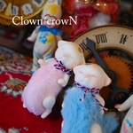 みのきてぃ minokitty みのむしにゃんこ 6th