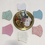 (201)再再販♡キッズ マスク♡