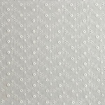 【布 100×50】レース4 ホワイト