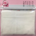 前売 ちゃんとしたマスク専用ガーゼ40*40cm マスク専用ガーゼ　綿　生なり　EPS0400461