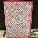 おすそ分けファイル　BOOK型　BABY Rabbit
