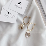 natural stone pierce