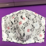 インナーマスクキット☆ハンドメイド・ワンコ
