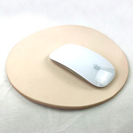 栃木レザー マウスパッド  Tochigi leather mouse pad  送料無料！