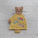 cat(candy)