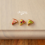 【再販】片耳/tart collection-mini-